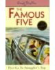 Famous Five: Five Go To Smuggler's Top - 9780340681091-thumb
