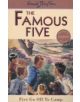 Famous Five: Five Go Off To Camp - 9780340681121-thumb