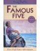 Famous Five: Five Fall Into Adventure - 9780340681145-thumb