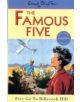 Famous Five: Five Go To Billycock Hill - 9780340681213-thumb