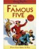 Famous Five: Five Get Into A Fix - 9780340681220-thumb