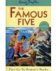 Famous Five: Five Go To Demon's Rocks - 9780340681244-thumb