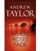 Where Roses Fade - 9780340696002-thumb