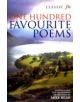 Classic FM 100 Favourite Poems - 9780340713204-thumb