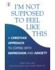I'm Not Supposed to Feel Like This - 9780340786390-thumb