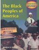 Hodder History: The Black Peoples Of America, mainstream edn - 9780340790342-thumb