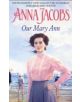 Our Mary Ann - 9780340821343-thumb