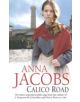 Calico Road - 9780340821428-thumb