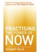Practising The Power Of Now - 9780340822531-thumb