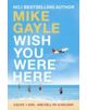 Wish You Were Here - 9780340825426-thumb