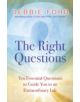 The Right Questions - 9780340834763-thumb