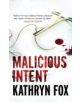 Malicious Intent - 9780340895849-thumb