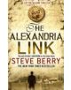 The Alexandria Link - 9780340899298-thumb