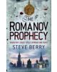 The Romanov Prophecy - 9780340899311-thumb