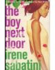 The Boy Next Door - 9780340918838-thumb