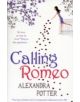 Calling Romeo - 9780340919637-thumb