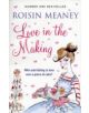 Love in the Making - 9780340919910-thumb