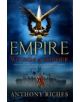Wounds of Honour: Empire I - 9780340920329-thumb