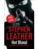 Hot Blood - 9780340921692-thumb