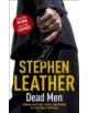 Dead Men - 9780340921722-thumb