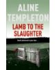 Lamb to the Slaughter - 9780340922309-thumb