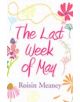 The Last Week of May: The Number One Bestseller - 9780340932865-thumb