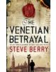 The Venetian Betrayal - 9780340933459-thumb