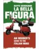 La Bella Figura - 9780340936030-thumb