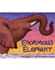 African Animal Tales: Enormous Elephant - 9780340945223-thumb