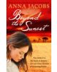 Beyond the Sunset - 9780340954089-thumb