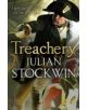 Treachery - 9780340961131-thumb