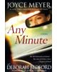 Any Minute - 9780340964736-thumb