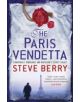 The Paris Vendetta - 9780340977422-thumb