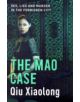 The Mao Case - 9780340978597-thumb