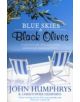 Blue Skies & Black Olives - 9780340978849-thumb