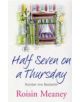 Half Seven on a Thursday - 9780340981146-thumb