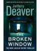 The Broken Window - 9780340993705-thumb