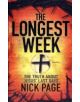 The Longest Week - 9780340995266-thumb
