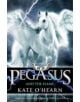 Pegasus and the Flame - 9780340997406-thumb