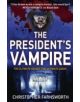 The President's Vampire - 9780340998182-thumb