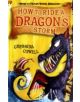 How to Train Your Dragon: How to Ride a Dragon's Storm - 9780340999127-thumb