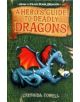 How to Train Your Dragon: A Hero's Guide to Deadly Dragons - 9780340999134-thumb
