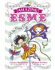 Amazing Esme and the Pirate Circus - 9780340999950-thumb