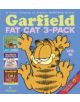 Garfield Fat Cat 3-Pack - 9780345525925-thumb