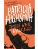 Those Who Walk Away - 9780349004860-thumb