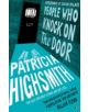 People Who Knock on the Door - 9780349004976-thumb