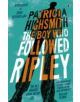 The Boy Who Followed Ripley - 9780349006253-thumb