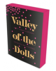 Valley Of The Dolls - 9780349008325-thumb