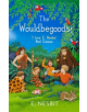 The Wouldbegoods - 9780349009568-thumb