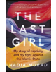 The Last Girl - 9780349009773-thumb